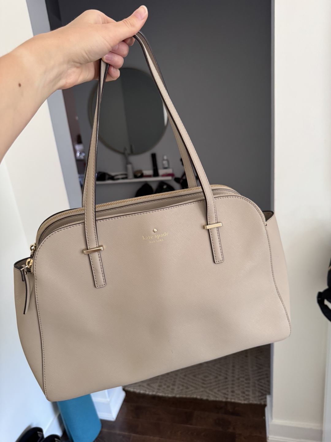 Kate Spade Shoulder Bag