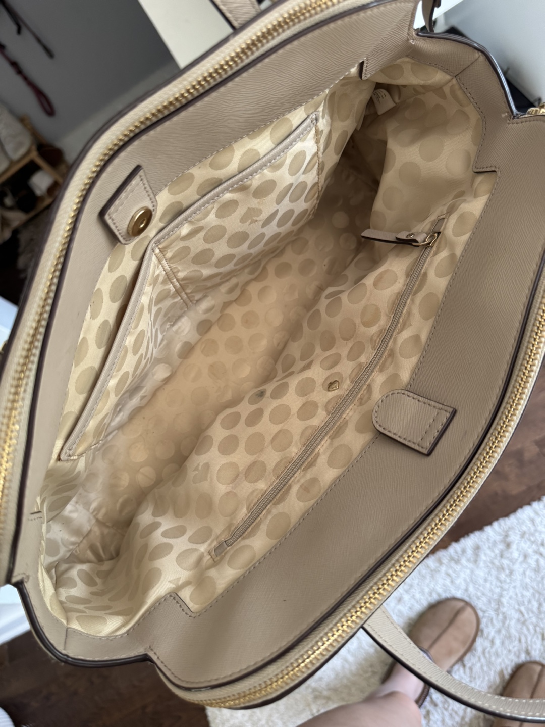 Kate Spade Shoulder Bag - photo 5
