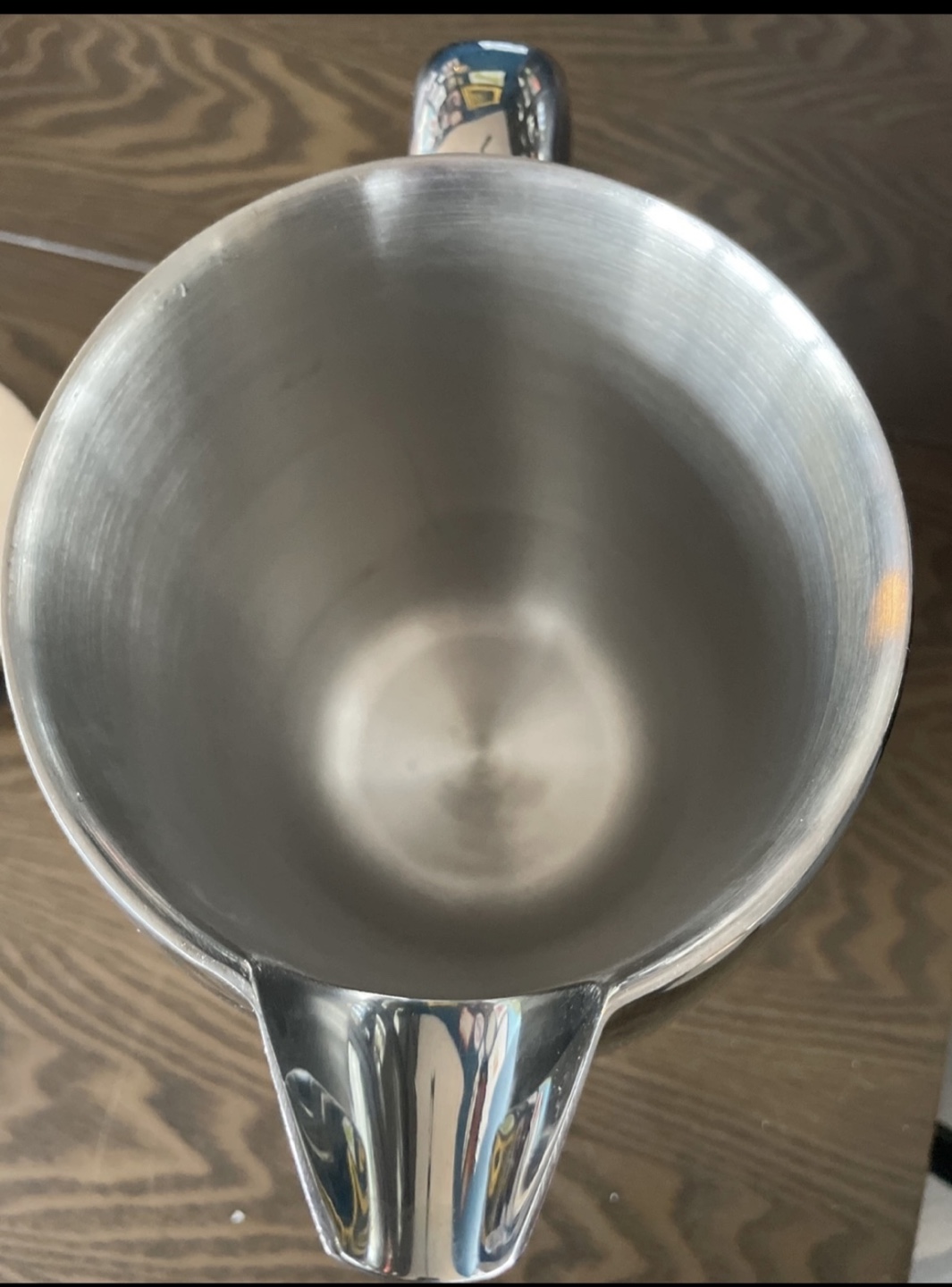 Bodum danish design stainless steel cafetière / - photo 5