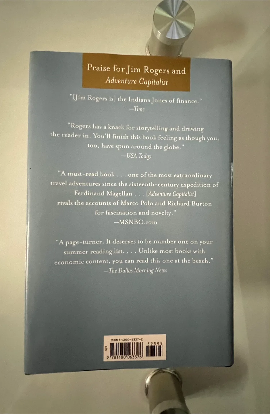 Hot Commodities by Jim Rogers image indicator(2)