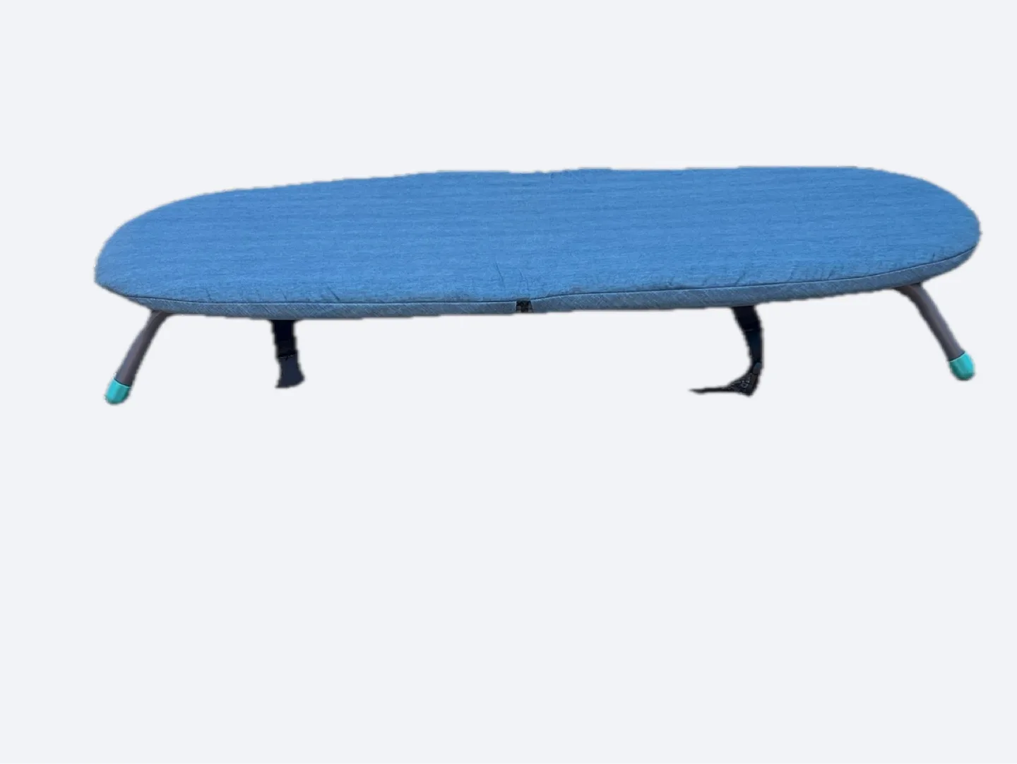 Portable Lap Desk - Blue thumbnail