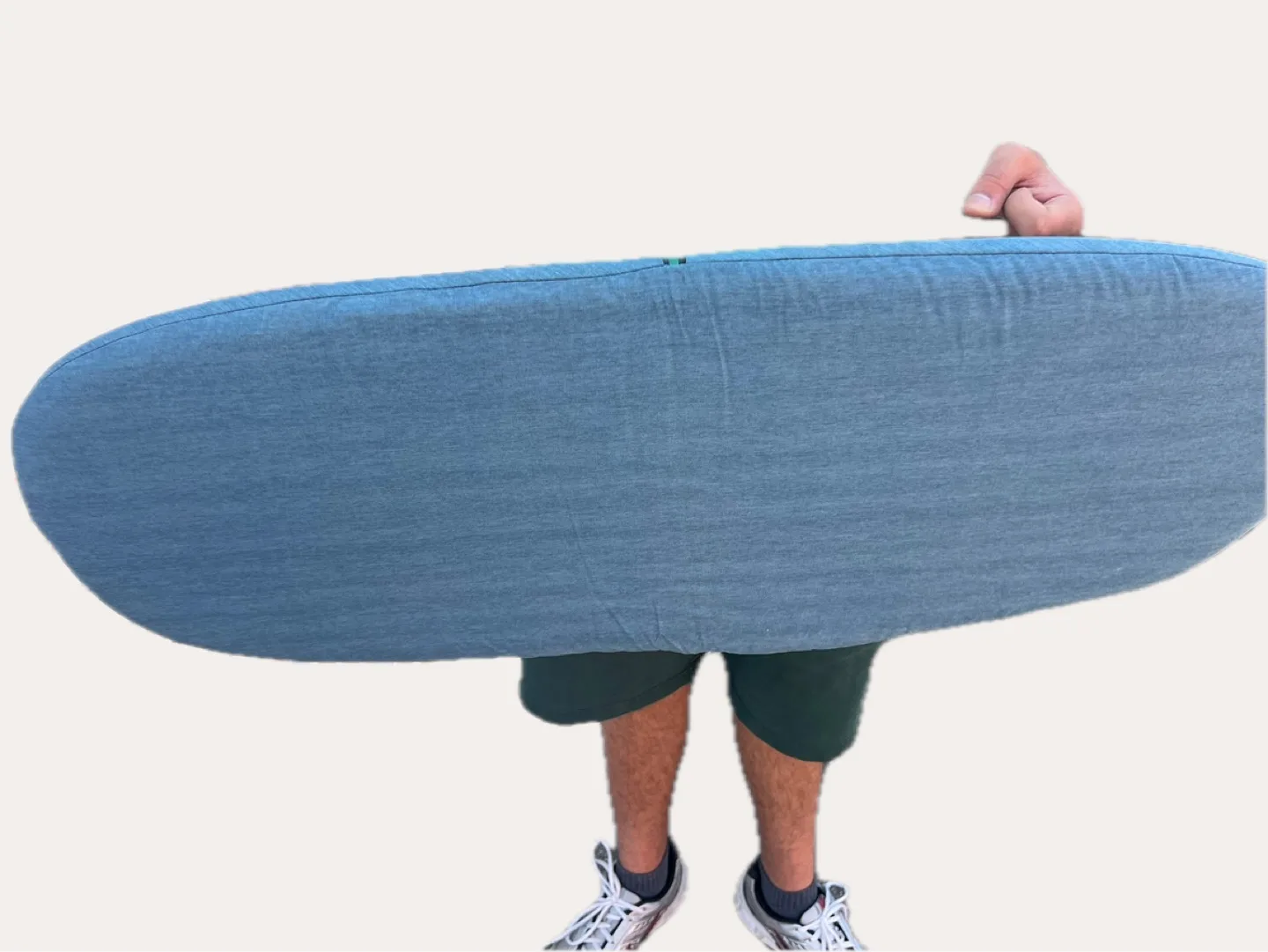 Portable Lap Desk - Blue image indicator(3)