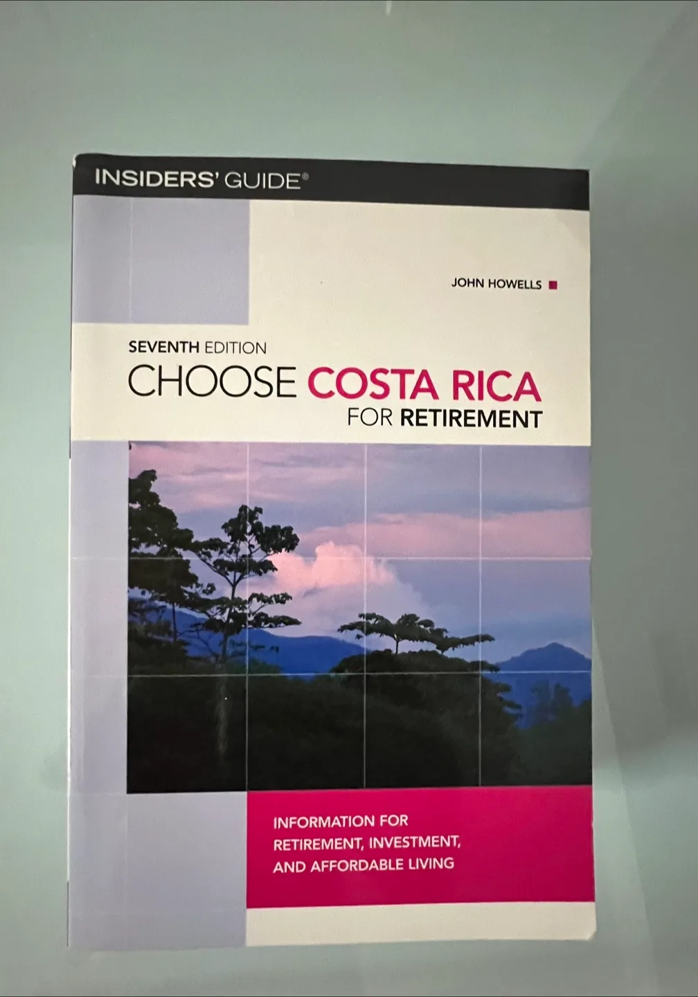 Insiders' Guide: Choose Costa Rica for Retirement thumbnail