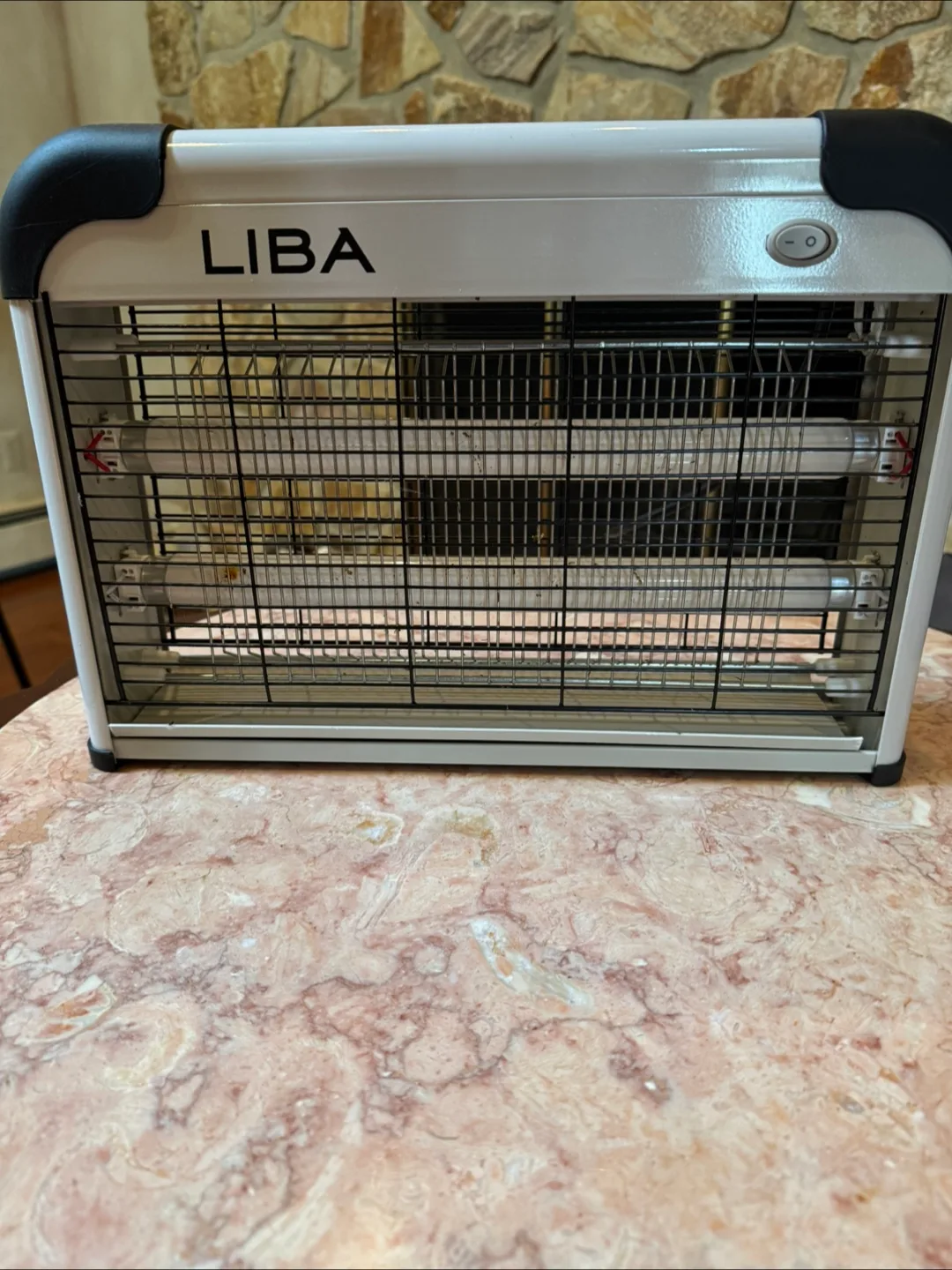 LIBA Indoor Insect Killer - 20W thumbnail