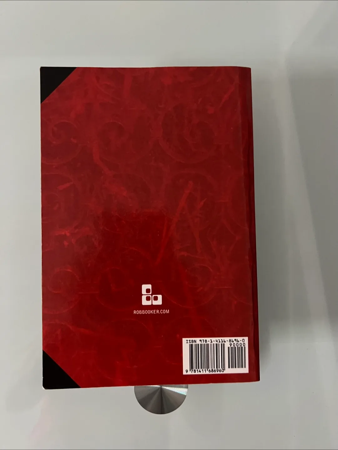 The Currency Trader's Handbook by Rob Booker image indicator(2)