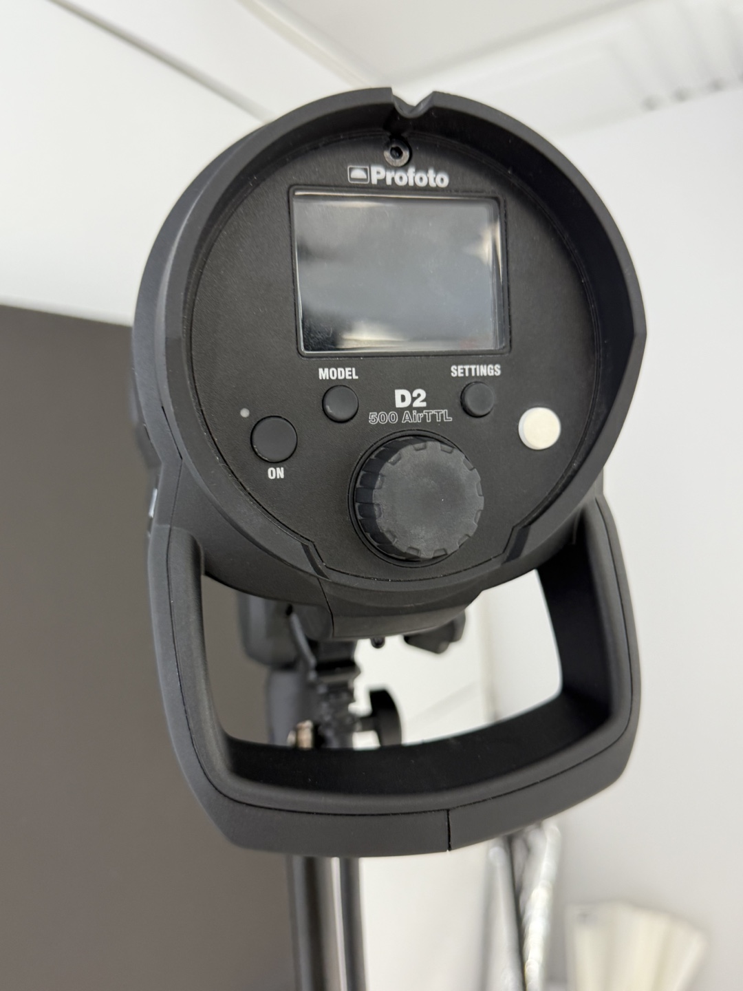 Profoto D2 500 AirTTL Monolight