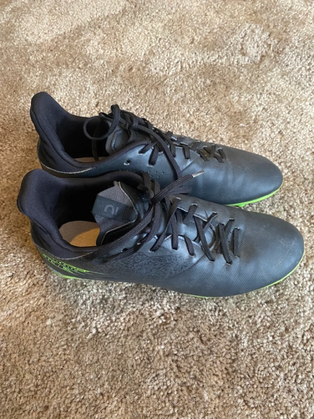 Kipsta Viralto STC TF Soccer Cleats image indicator(4)