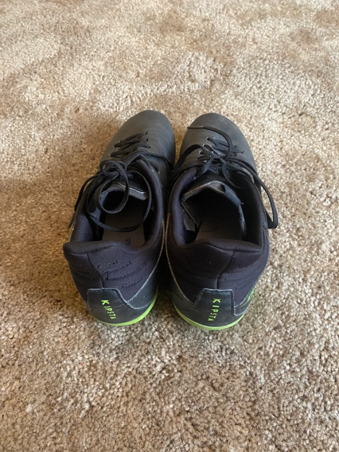 Kipsta Viralto STC TF Soccer Cleats image indicator(2)