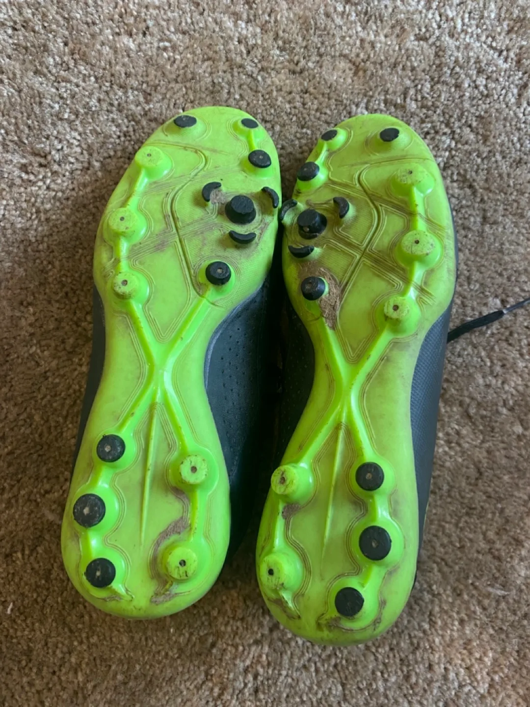 Kipsta Viralto STC TF Soccer Cleats image indicator(5)