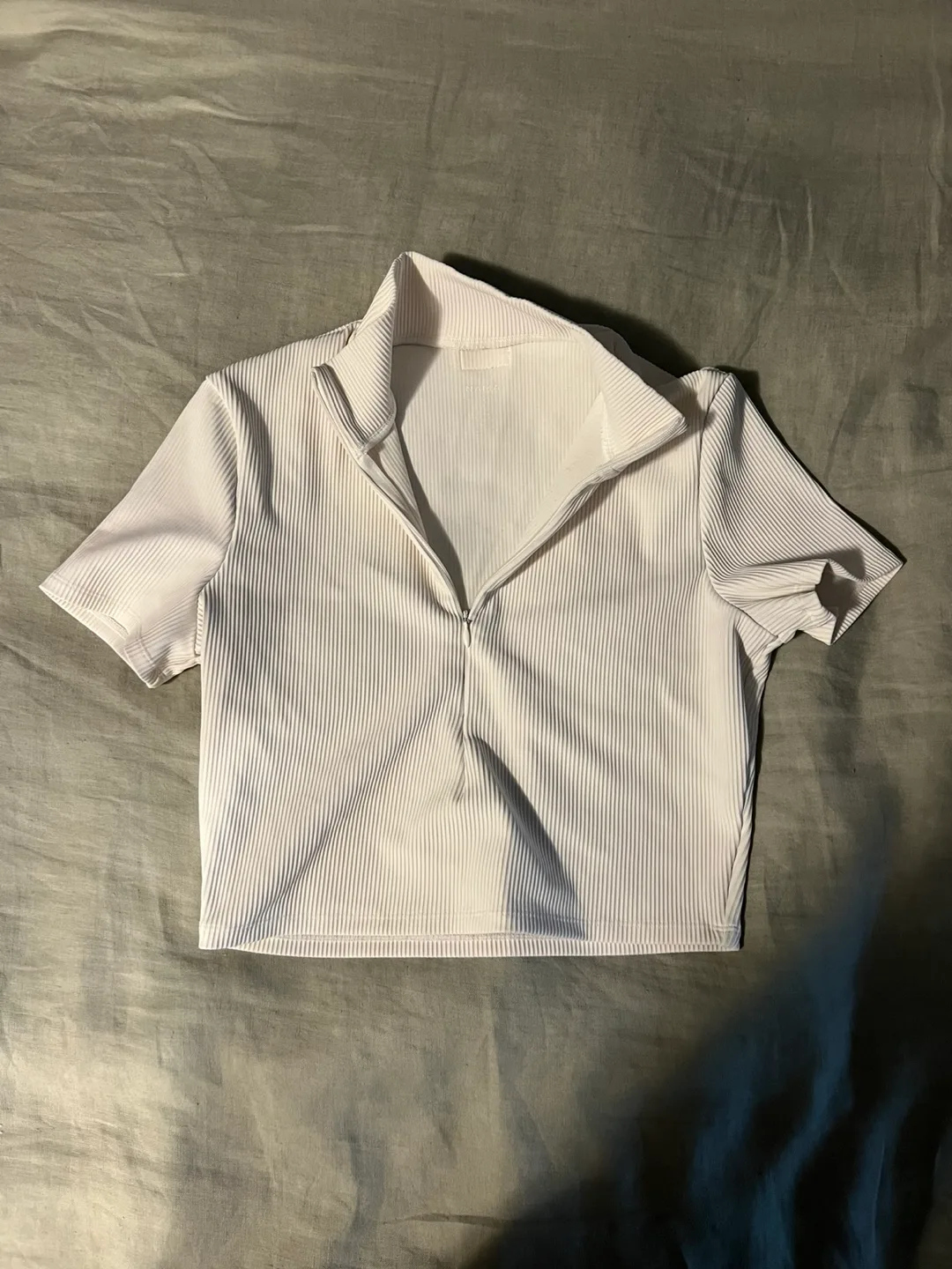 Nama LUXRIB™ Mock Crop - S/M image indicator(4)