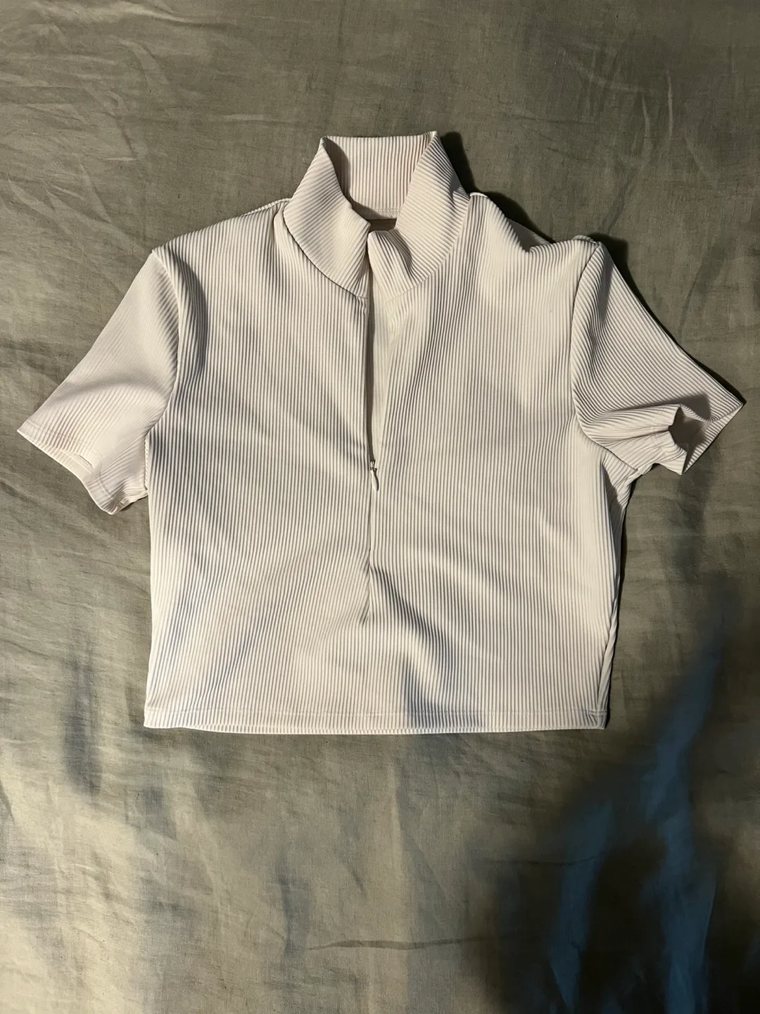 Nama LUXRIB™ Mock Crop - S/M image indicator(2)