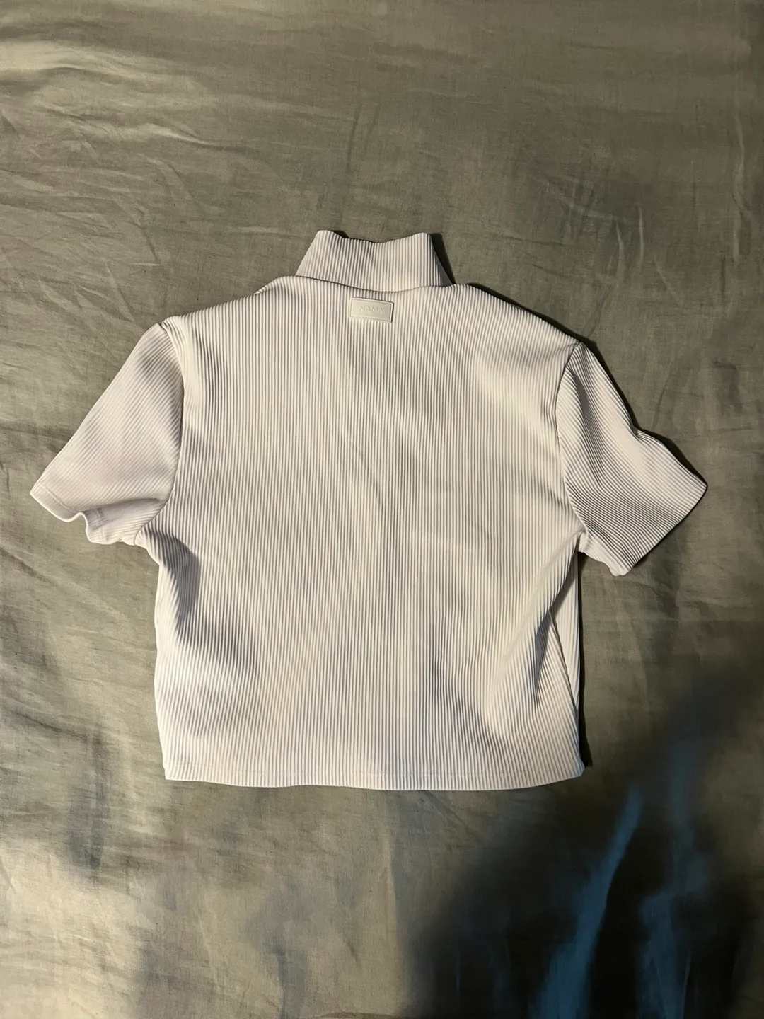 Nama LUXRIB™ Mock Crop - S/M image indicator(5)