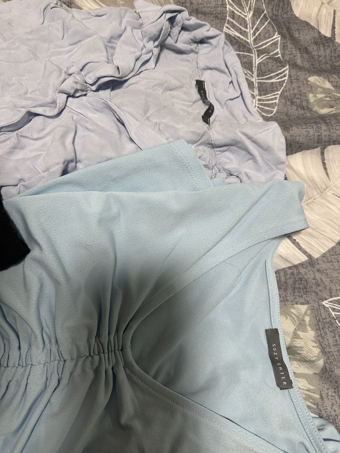 Assorted Women's Tops - Size L - photo 4