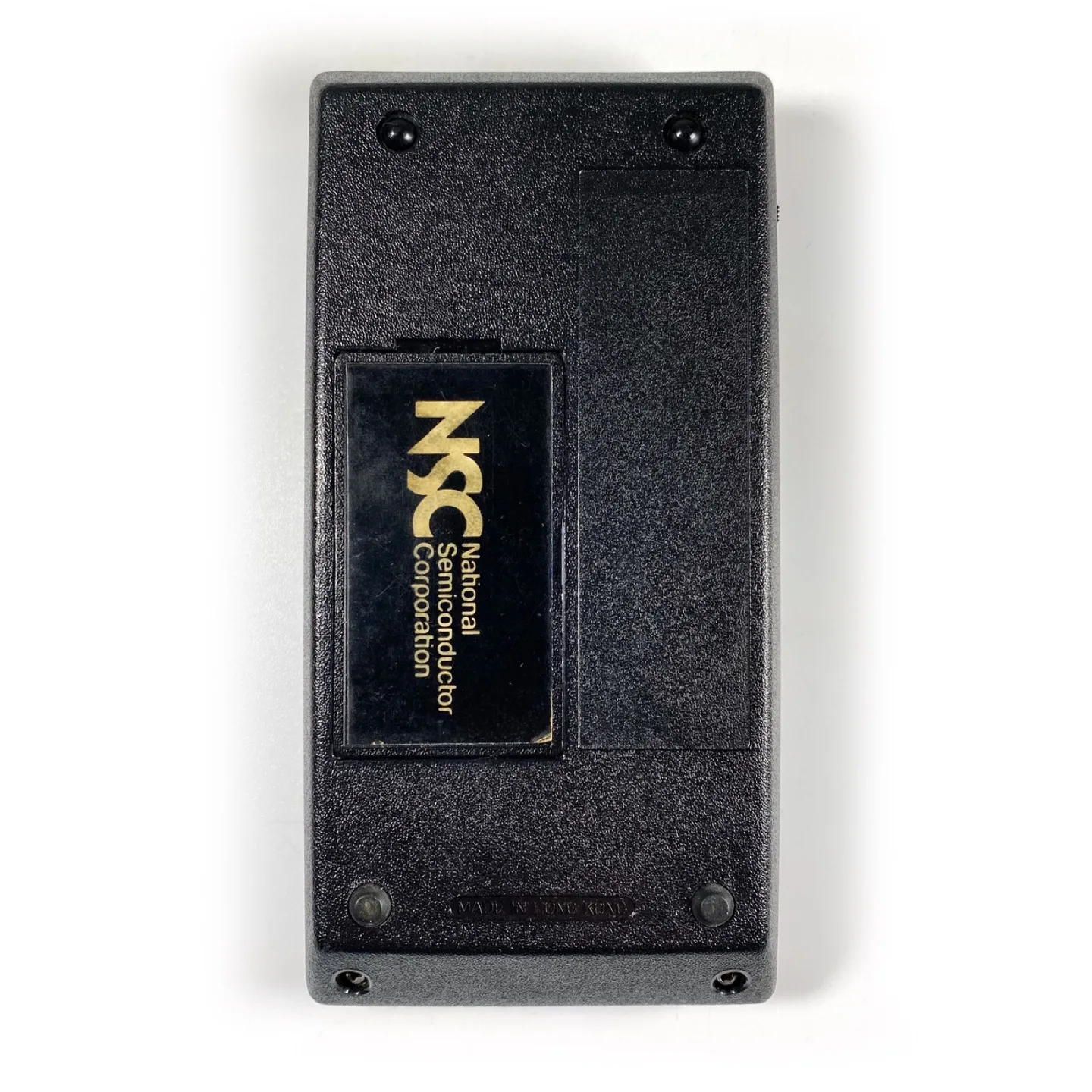 Vintage 1978 National Semiconductor Calculator image indicator(4)