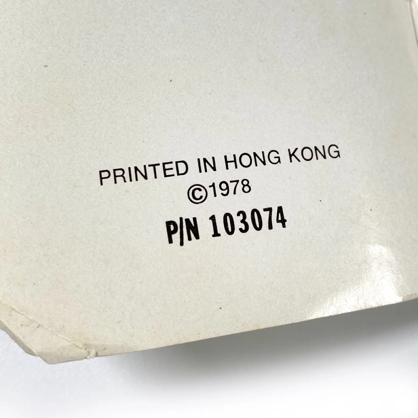 Vintage 1978 National Semiconductor Calculator image indicator(5)