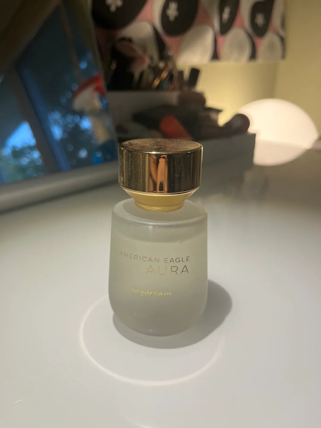 American Eagle AURA Daydream Perfume thumbnail