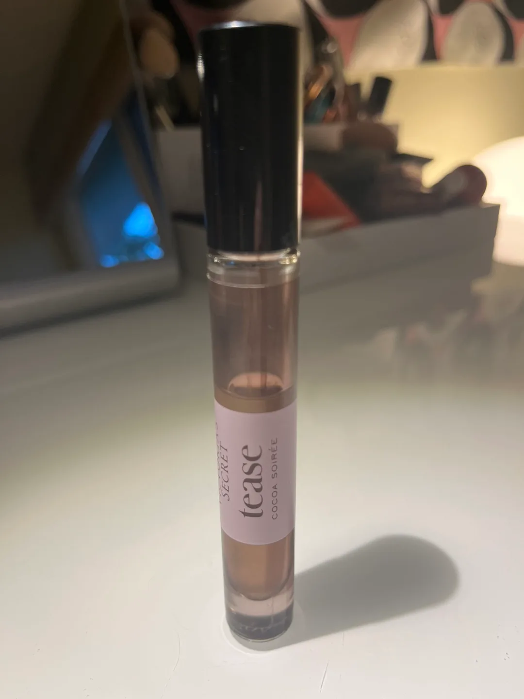 Victoria's Secret Tease Cocoa Soirée thumbnail