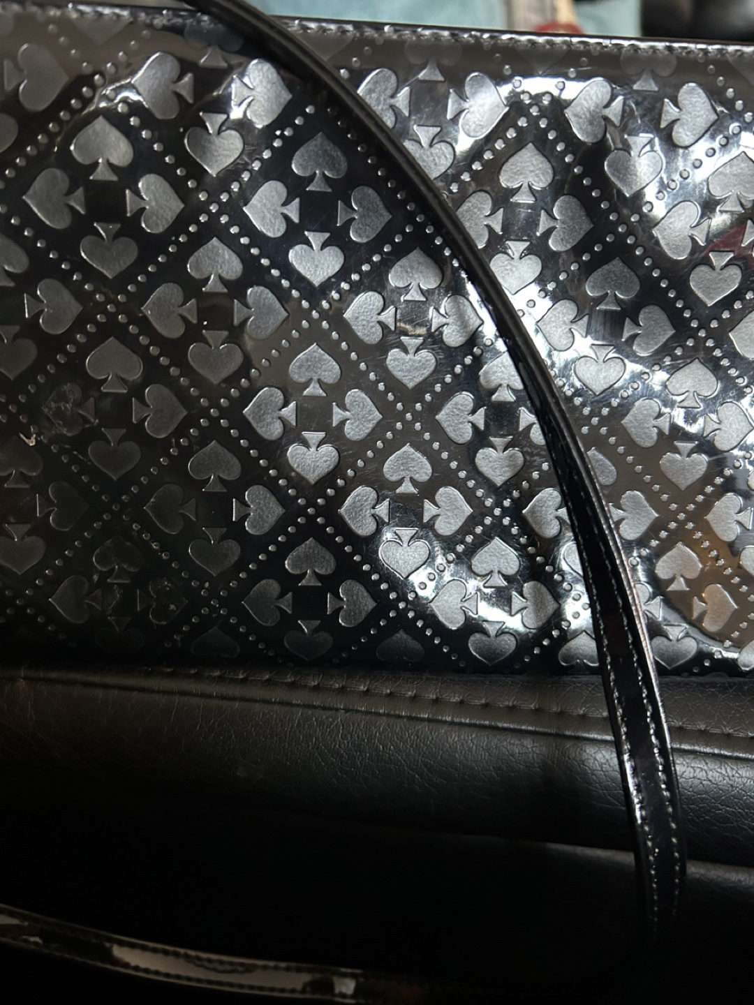 Kate Spade Black Crossbody Bag - photo 5