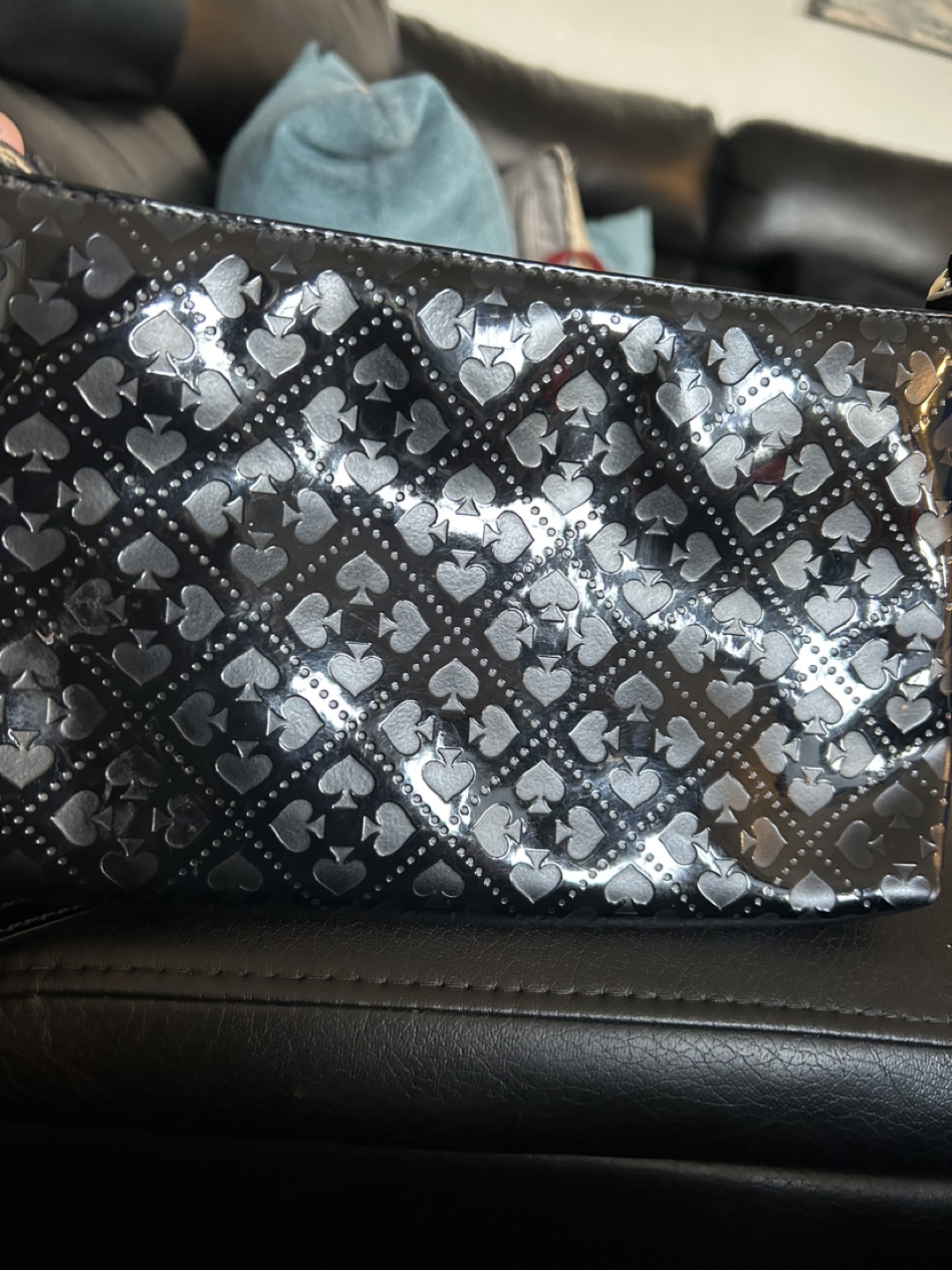 Kate Spade Black Crossbody Bag - photo 4