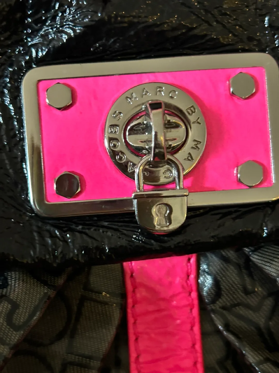 Marc by Marc Jacobs Tote Bag image indicator(4)