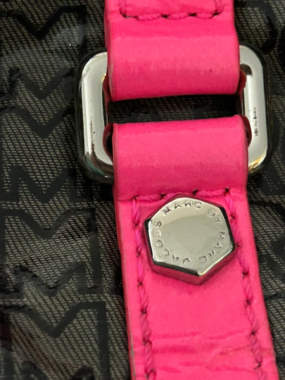 Marc by Marc Jacobs Tote Bag image indicator(6)