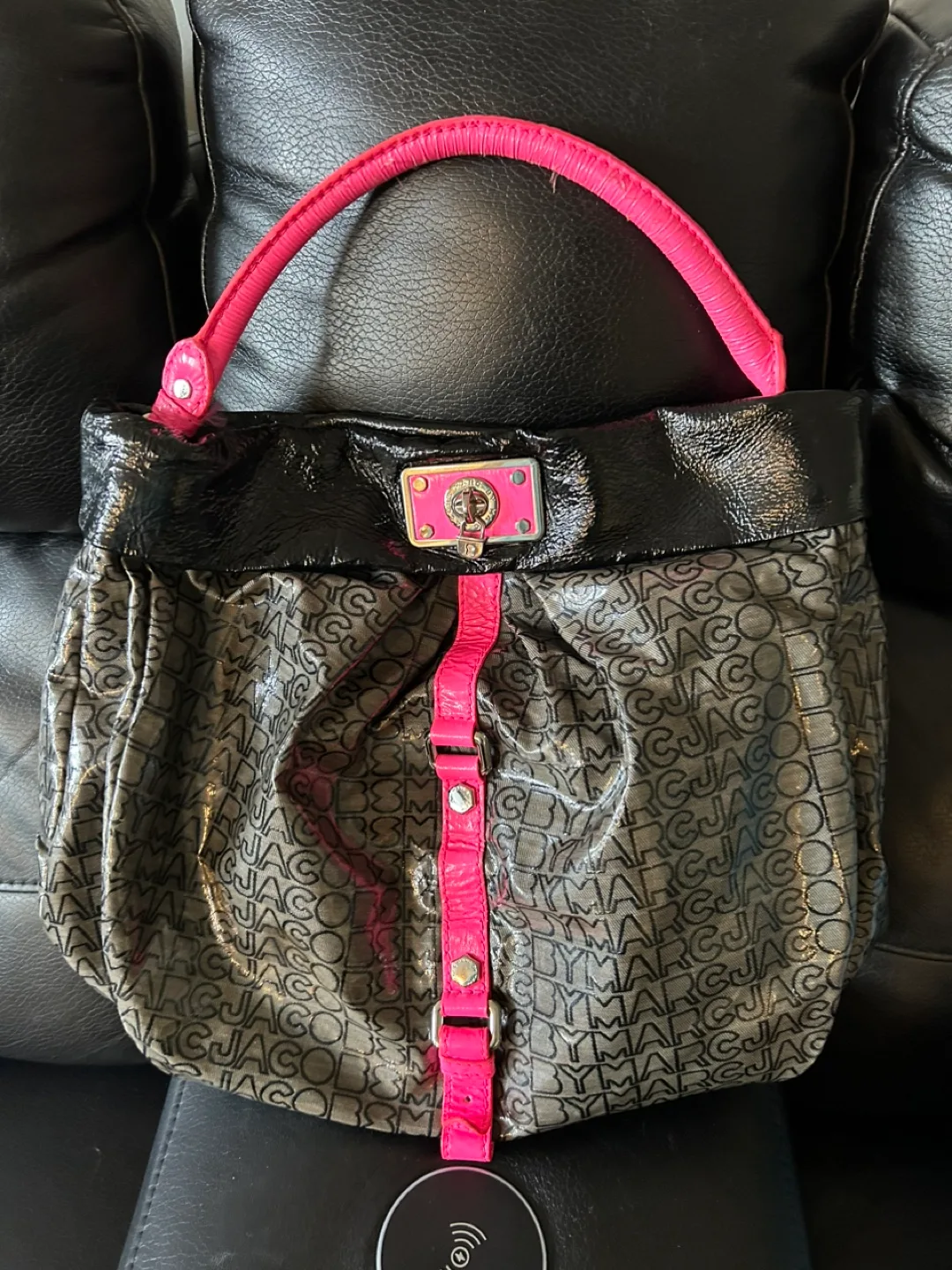 Marc by Marc Jacobs Tote Bag image indicator(2)