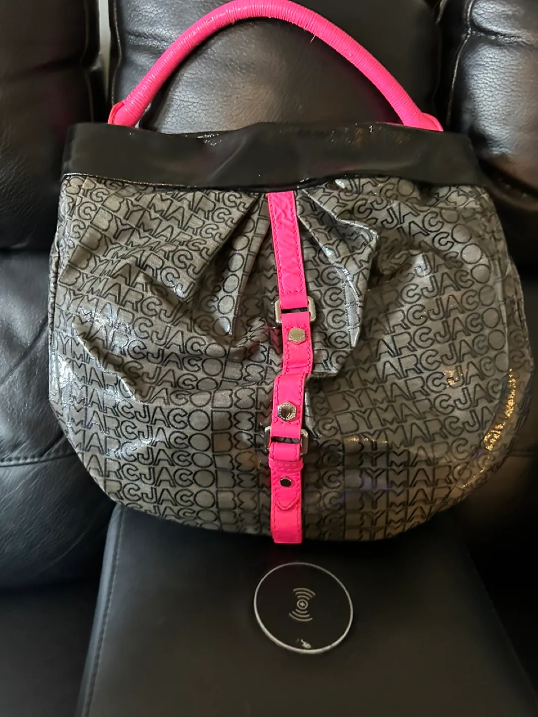 Marc by Marc Jacobs Tote Bag image indicator(5)