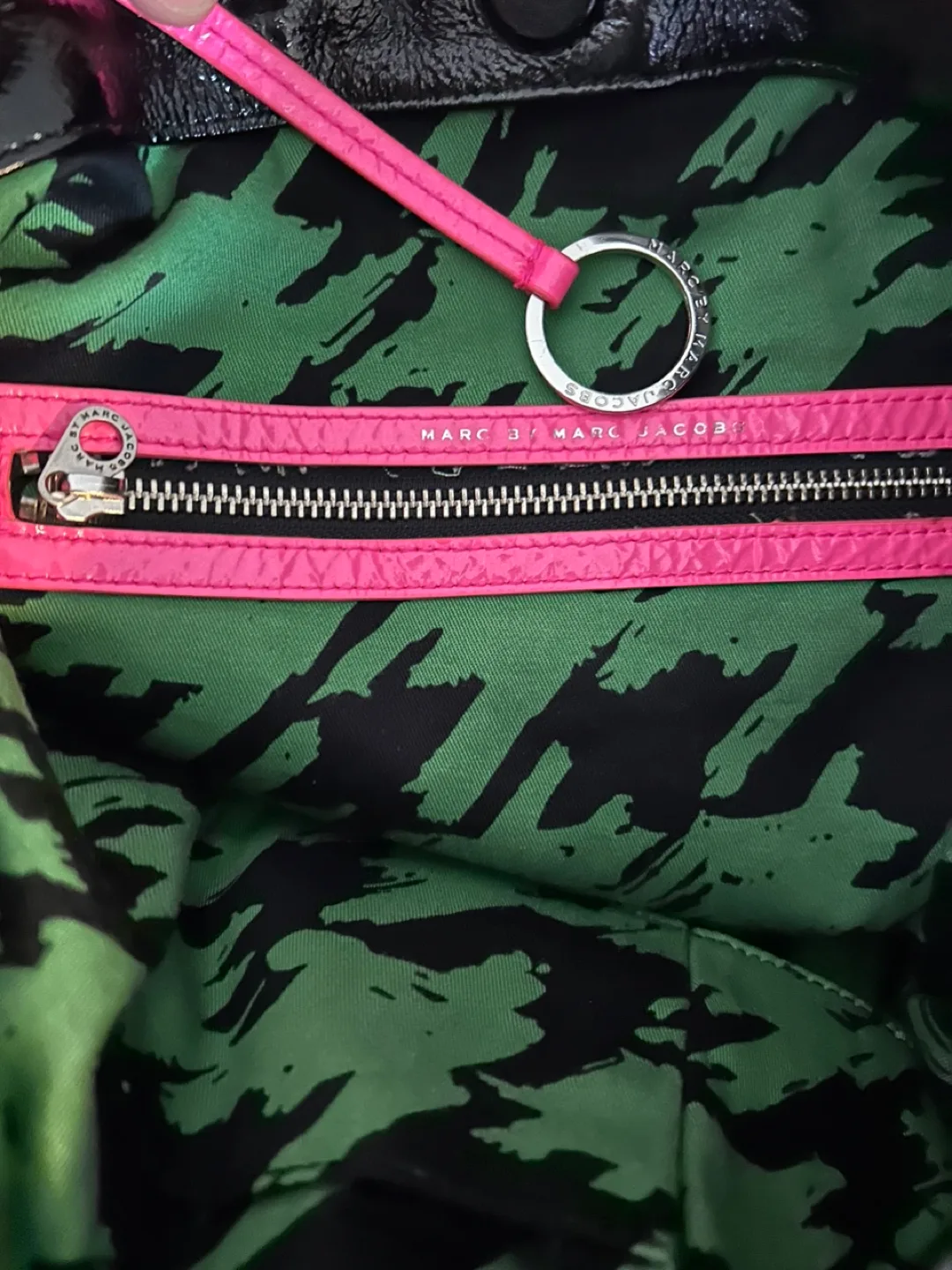 Marc by Marc Jacobs Tote Bag image indicator(9)