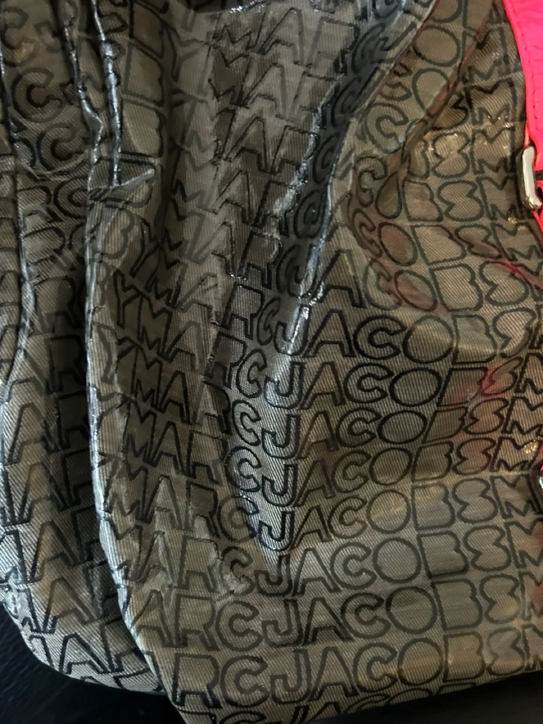 Marc by Marc Jacobs Tote Bag image indicator(7)