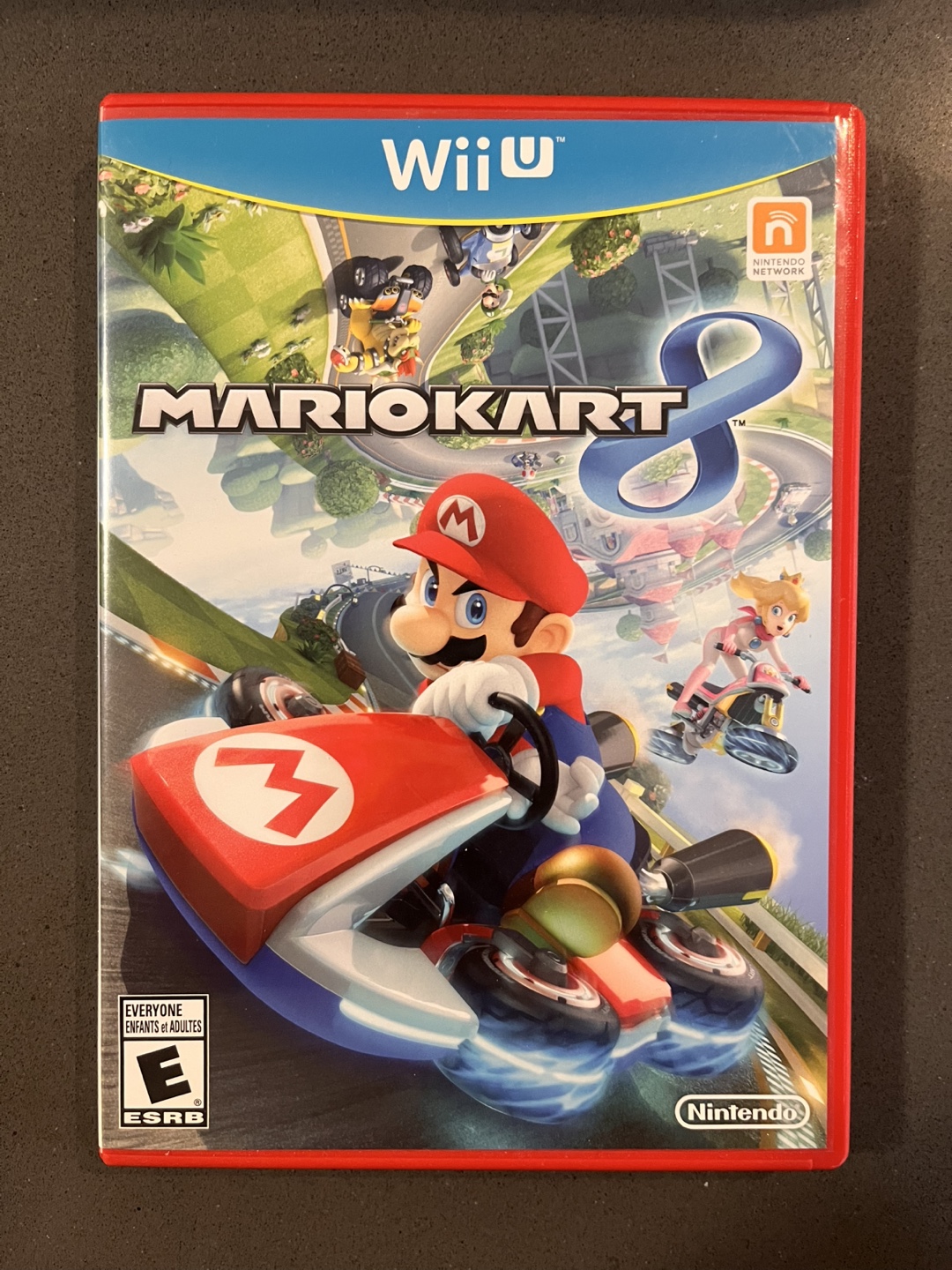 Wii U Games (Prices in description)