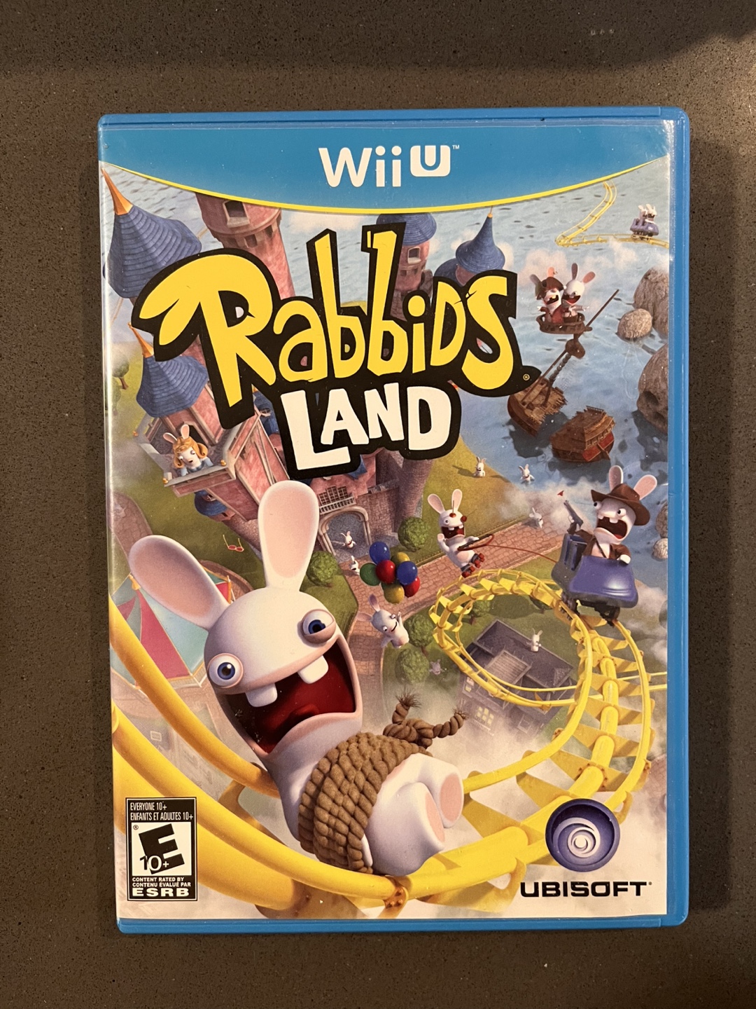 Wii U Games (Prices in description) - photo 4