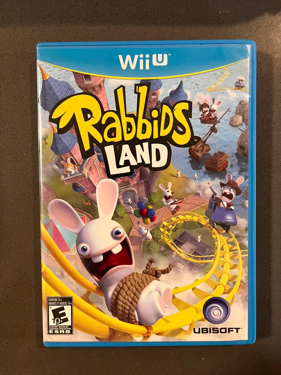 Wii U Games (Prices in description) image indicator(4)