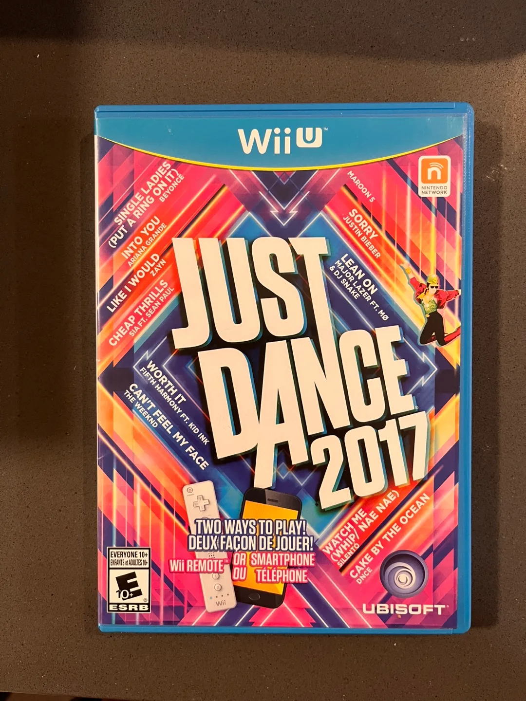 Wii U Games (Prices in description) image indicator(3)