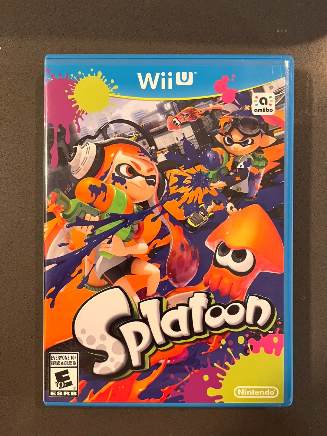 Wii U Games (Prices in description) image indicator(8)