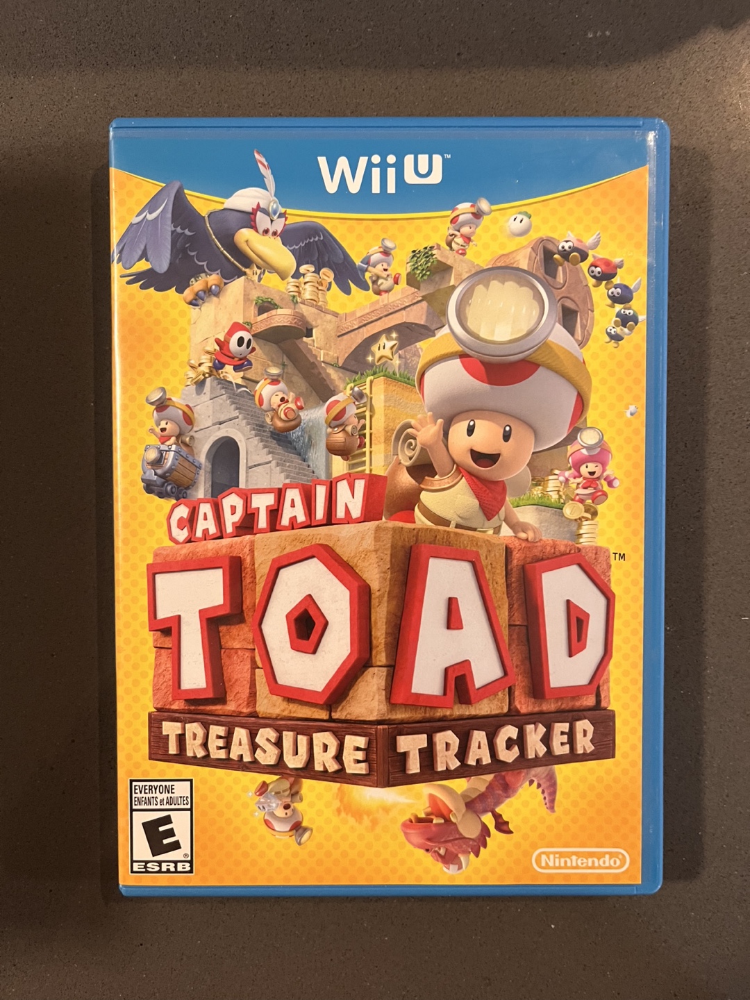 Wii U Games (Prices in description) - photo 2