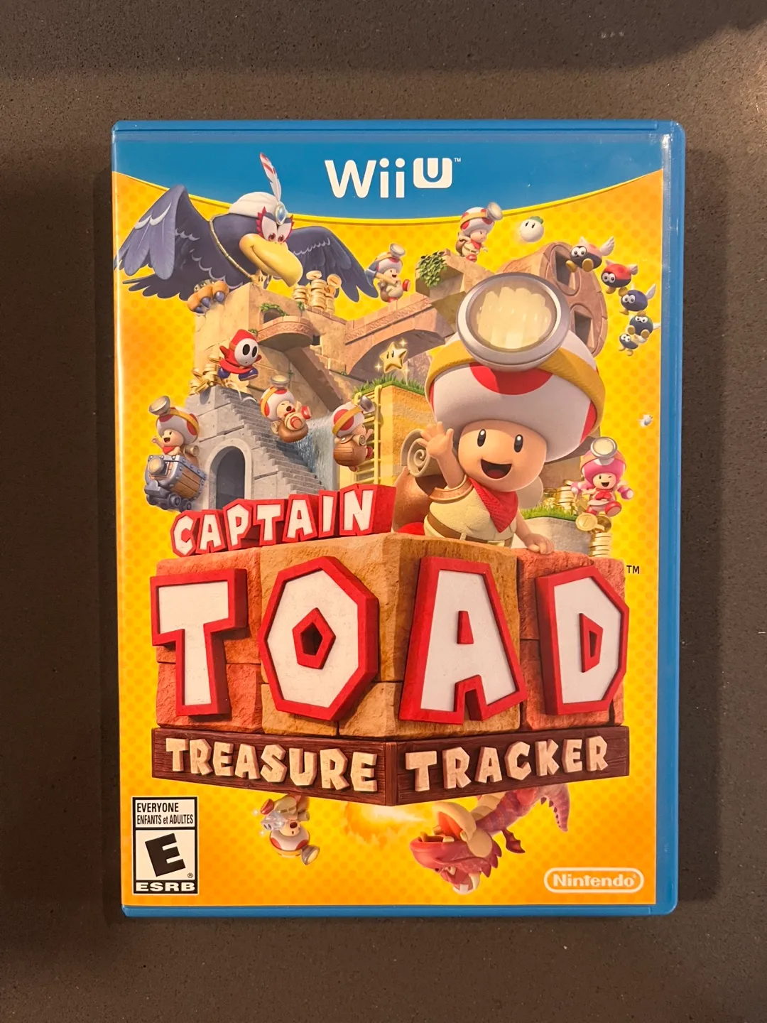 Wii U Games (Prices in description) image indicator(2)