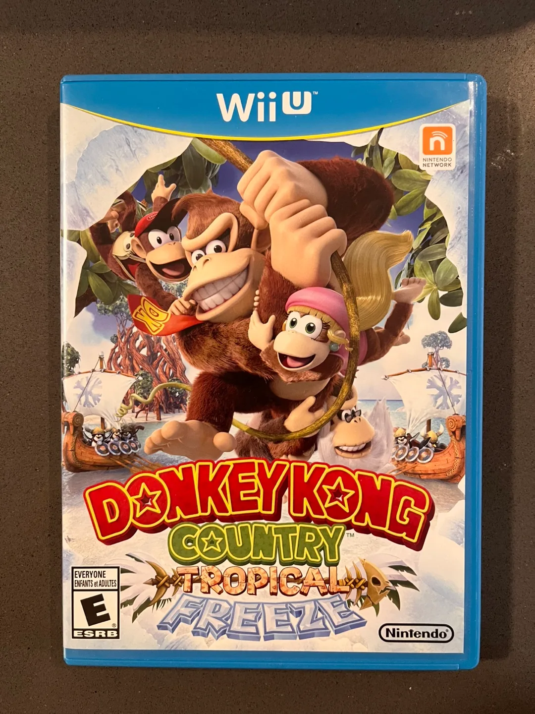 Wii U Games (Prices in description) image indicator(5)