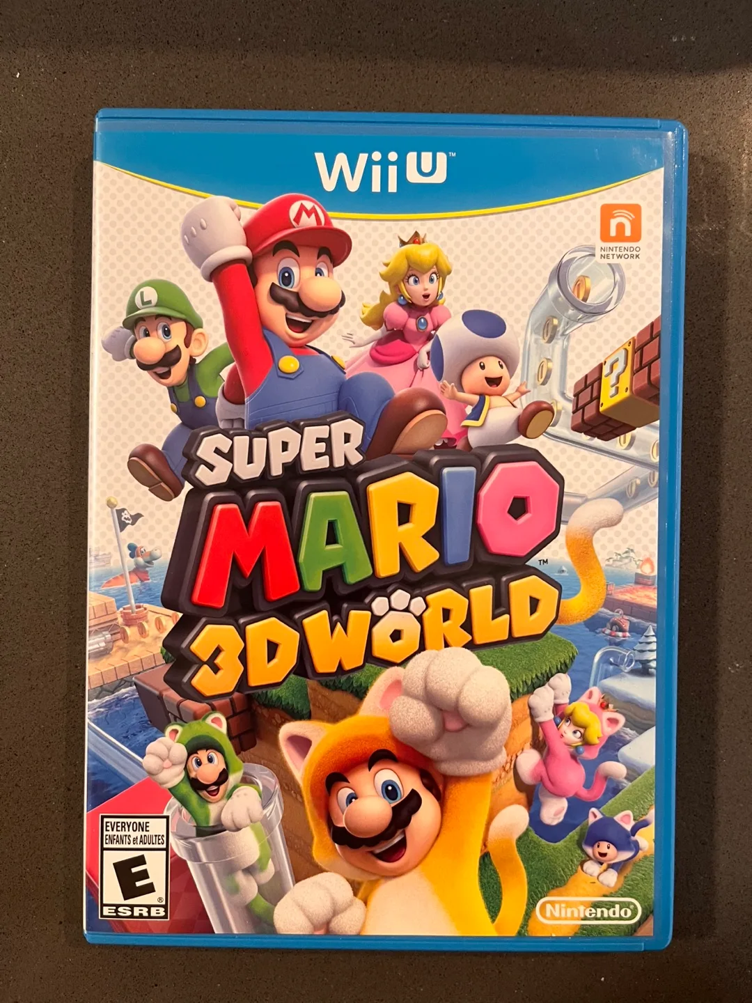 Wii U Games (Prices in description) image indicator(6)