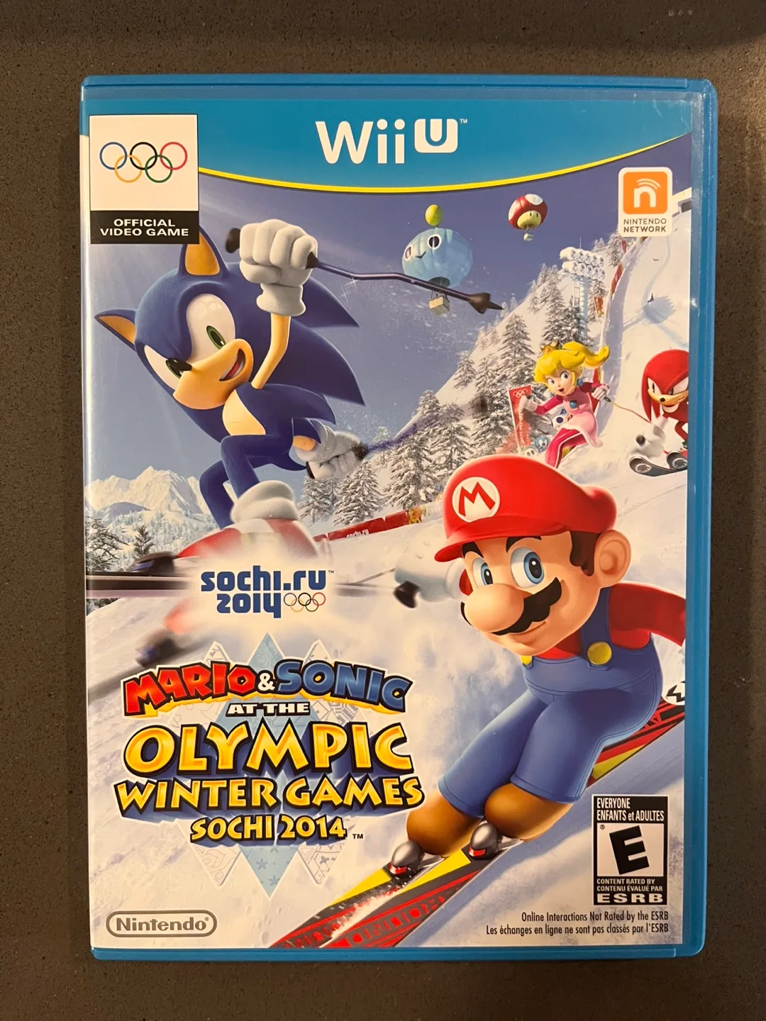 Wii U Games (Prices in description) image indicator(7)