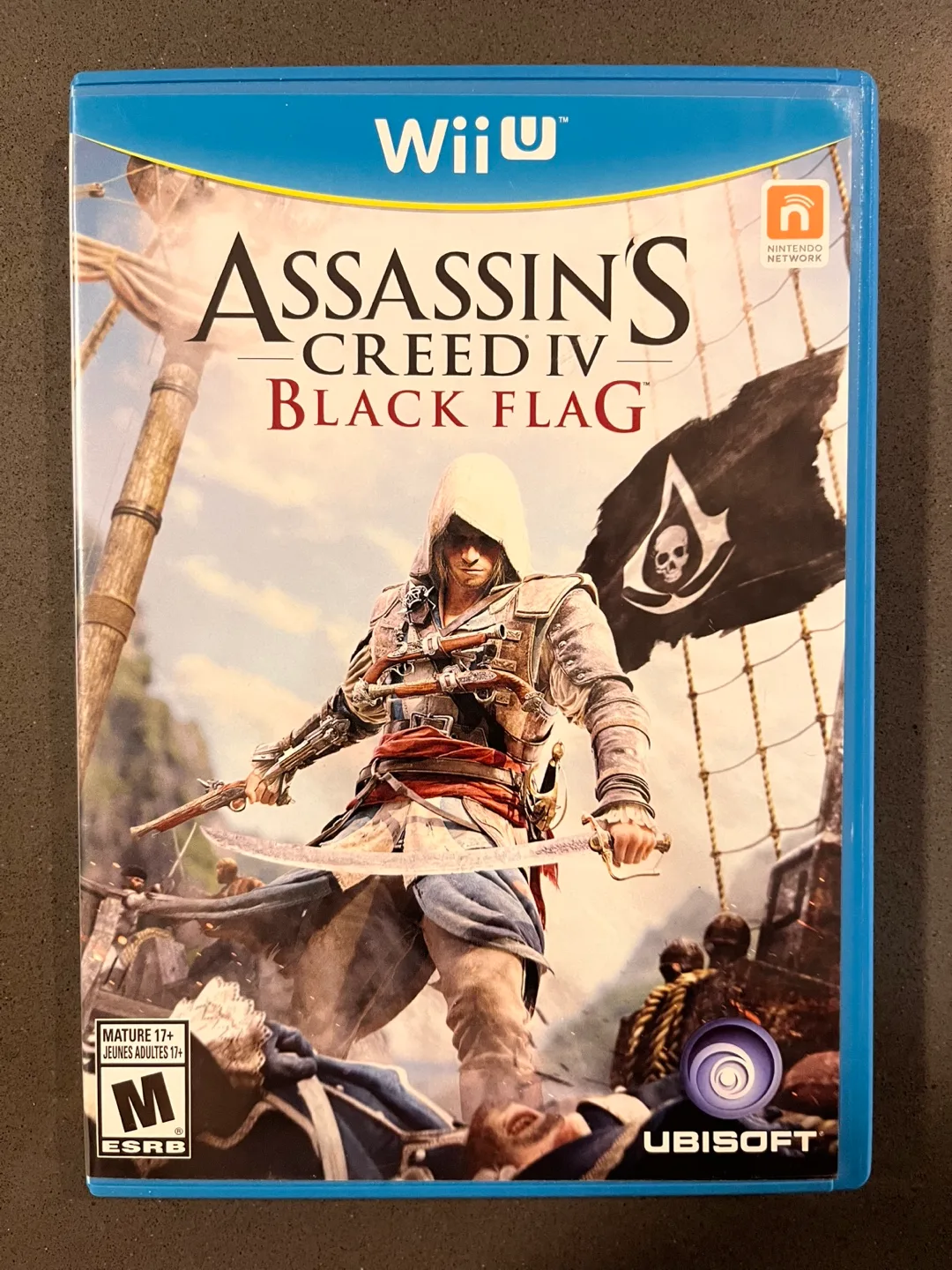 Wii U Games (Prices in description) image indicator(9)