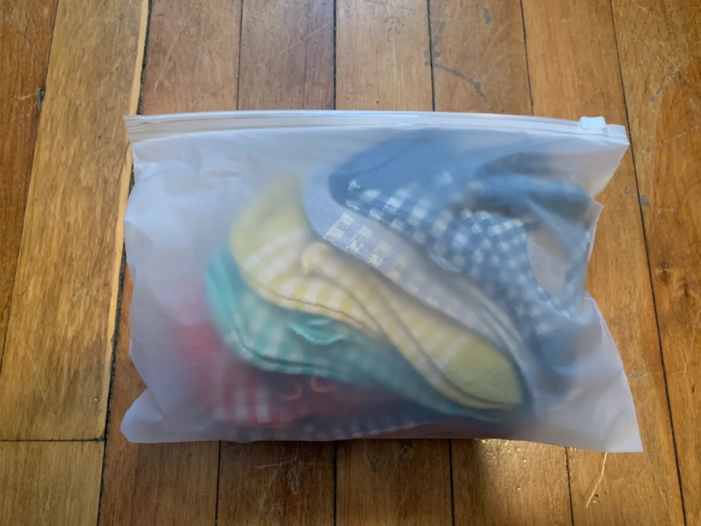 6 pairs cute ankle socks NEW image indicator(2)