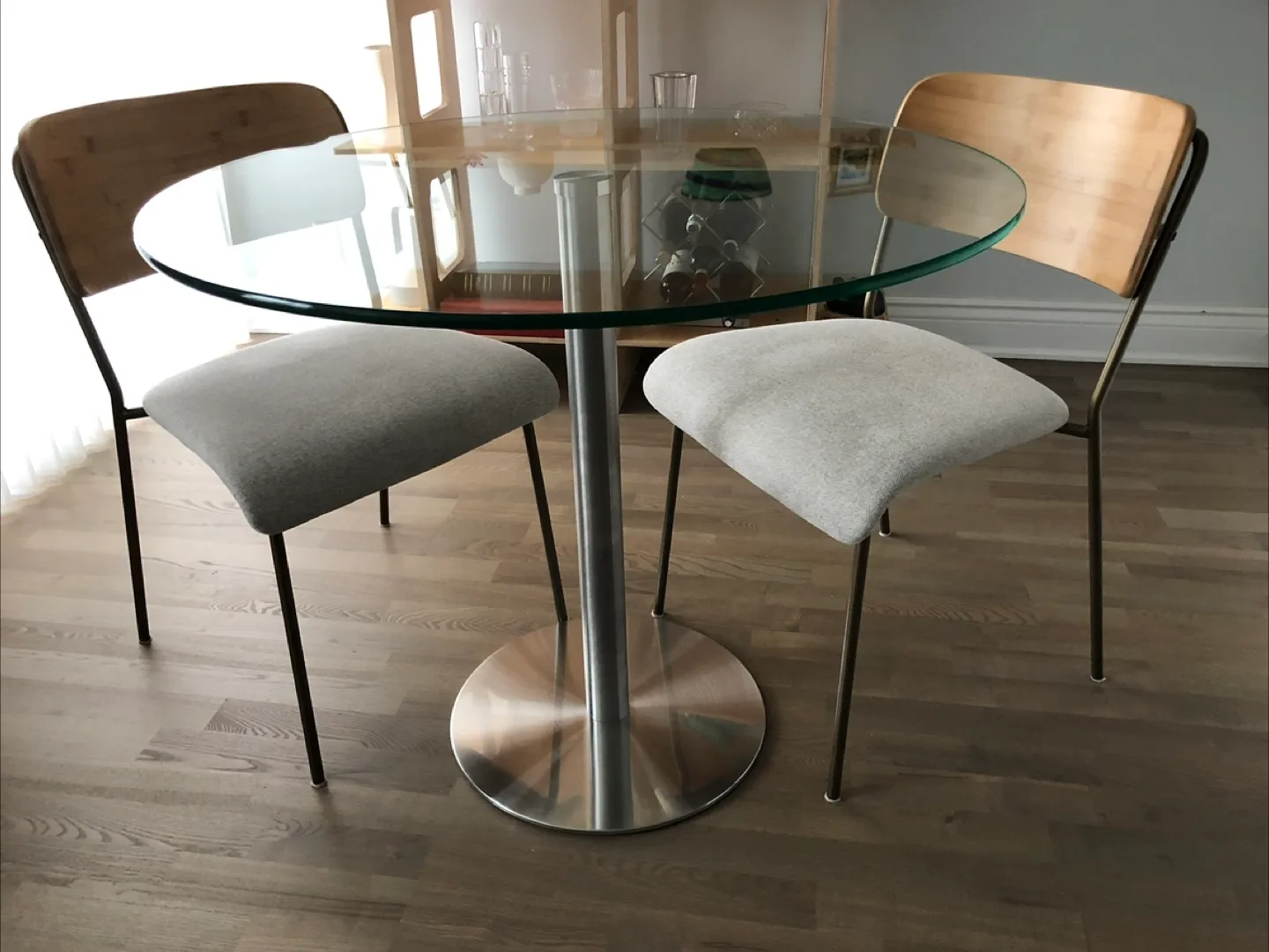 Dining Chairs  (4) image indicator(8)