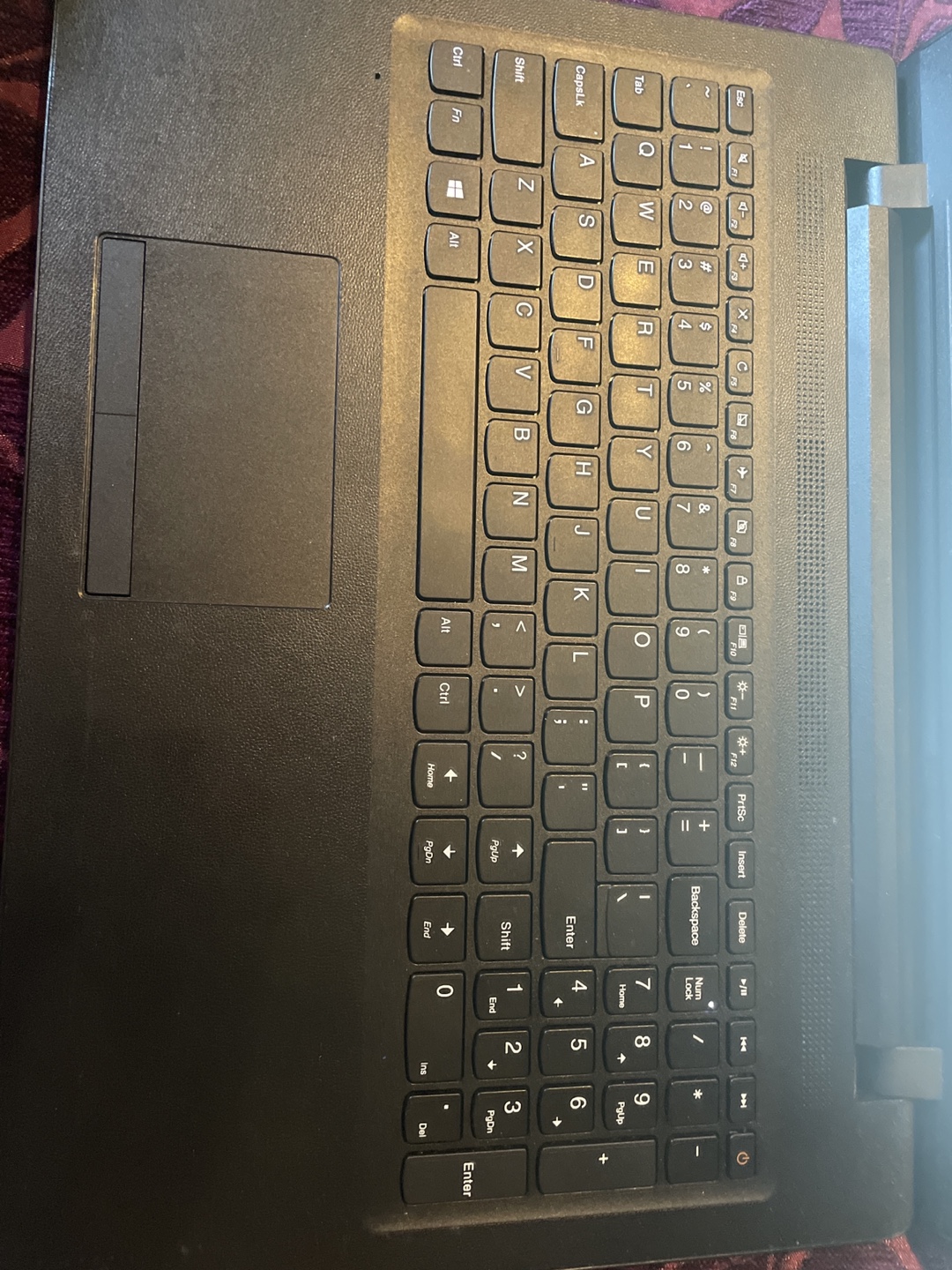 Lenovo Ideapad 110-15IBR Laptop - photo 3