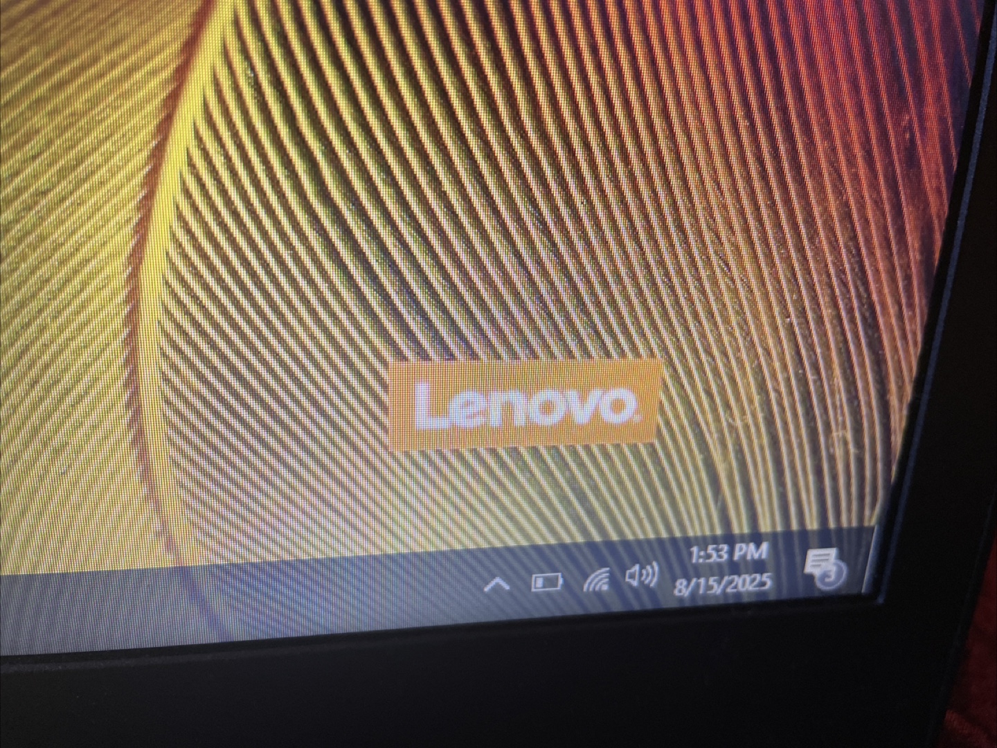 Lenovo Ideapad 110-15IBR Laptop - photo 4