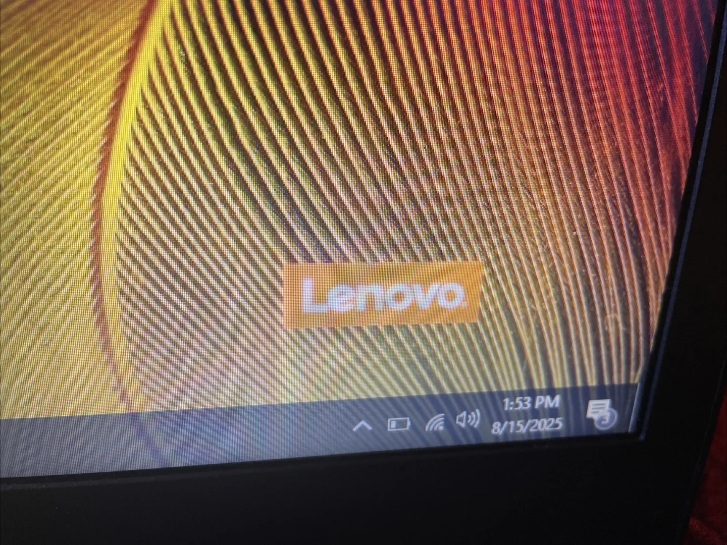 Lenovo Ideapad 110-15IBR Laptop image indicator(4)