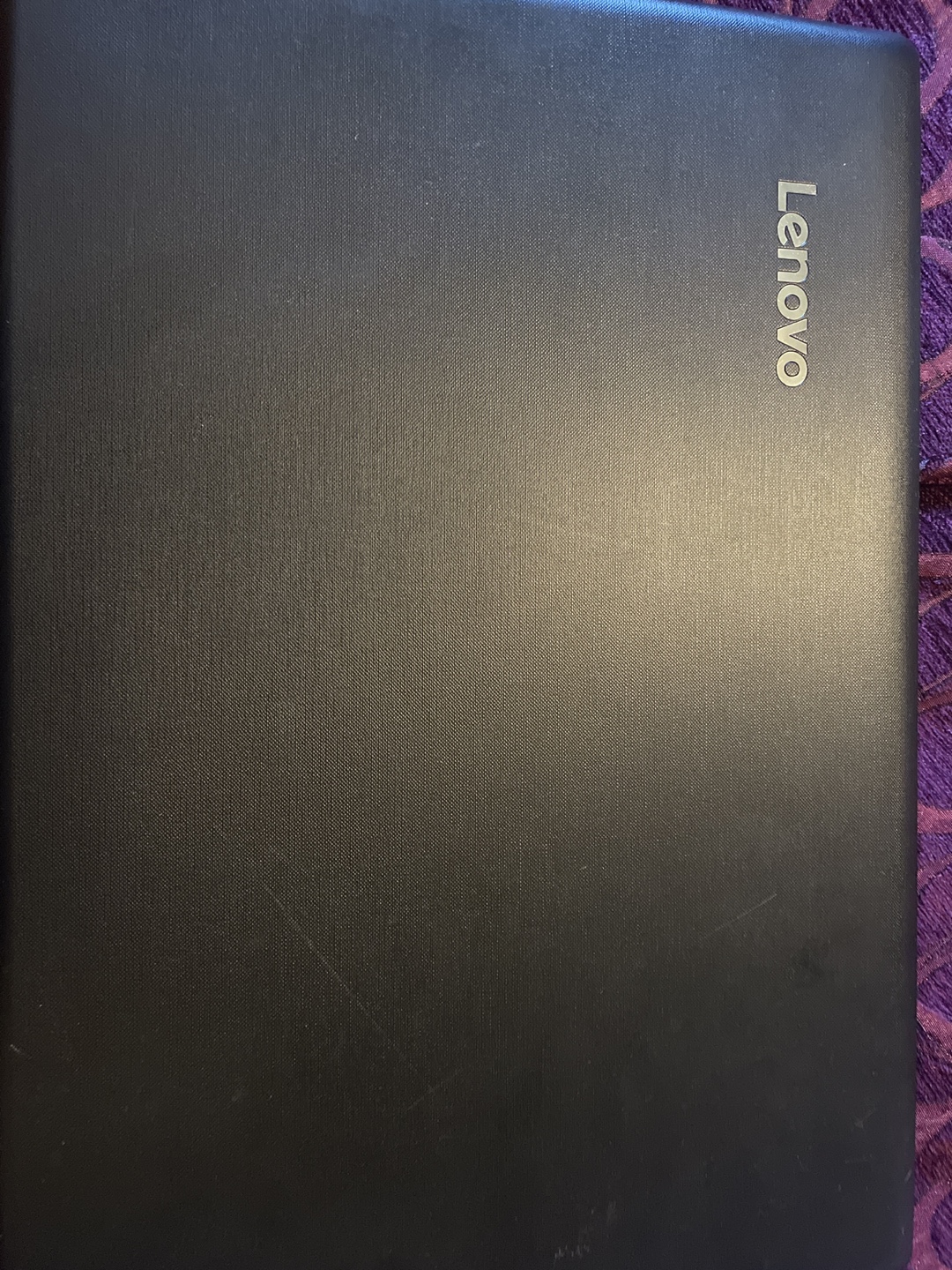 Lenovo Ideapad 110-15IBR Laptop - photo 5