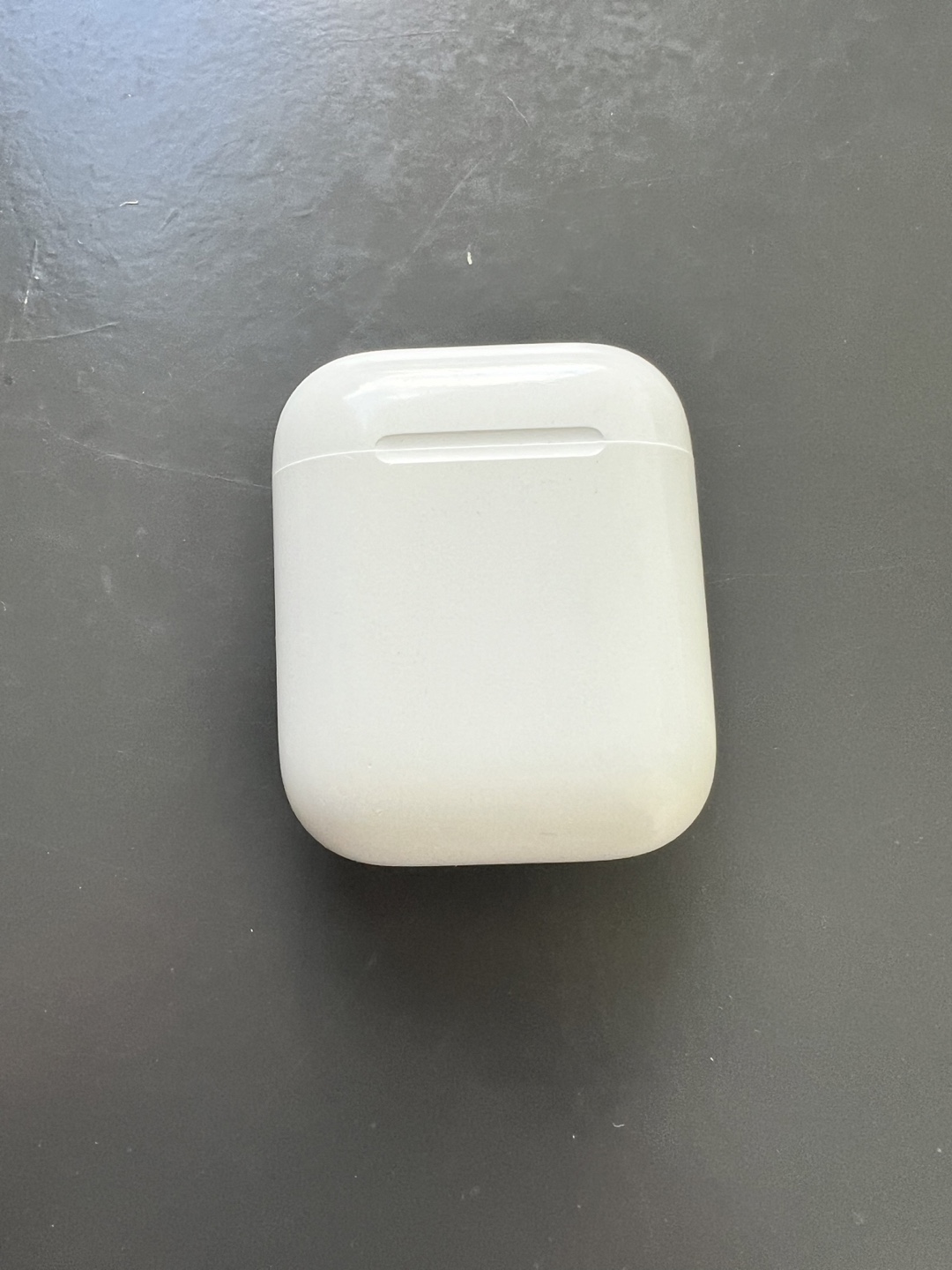 Apple AirPods (2nd Generation) - photo 3