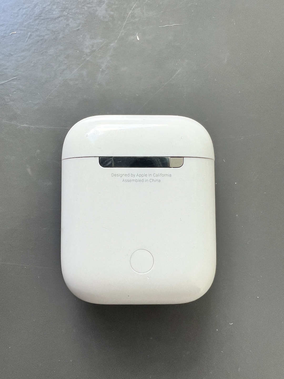 Apple AirPods (2nd Generation) - photo 4
