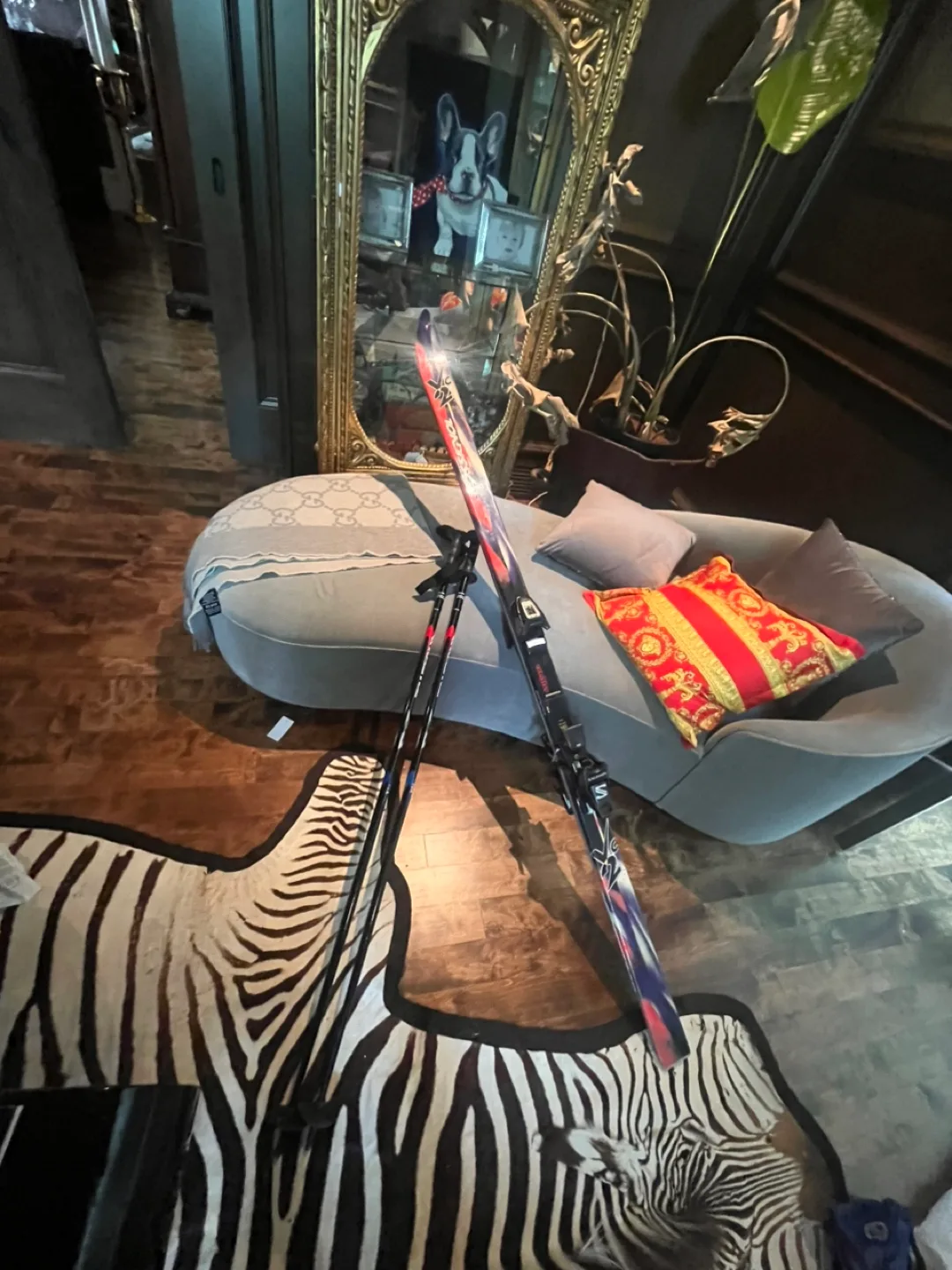 Rossignol Skis & Salomon Bindings thumbnail
