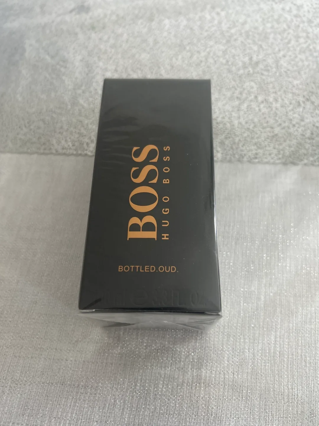 New Hugo Boss Bottled OUD thumbnail